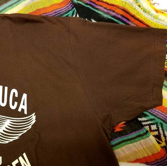 Men's short sleeve t-shirt - Picture 2 of 3